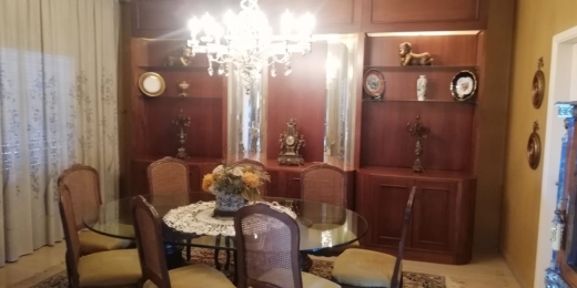 Large Apartment for Sale in the Heart of Naccache with Terrace & Garden — 4