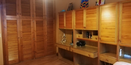Large Apartment for Sale in the Heart of Naccache with Terrace & Garden — 13