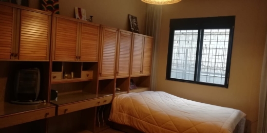 Large Apartment for Sale in the Heart of Naccache with Terrace & Garden — 8
