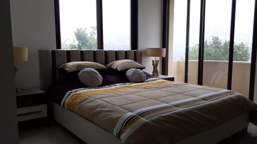 Luxurious Apartment For Sale in Kornet Chahwan With a Splendid Mountain View — 10