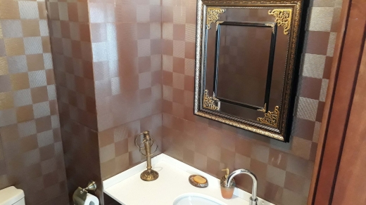 Luxurious Apartment For Sale in Kornet Chahwan With a Splendid Mountain View — 5