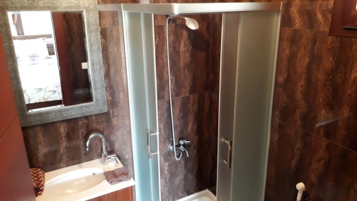 Luxurious Apartment For Sale in Kornet Chahwan With a Splendid Mountain View — 12