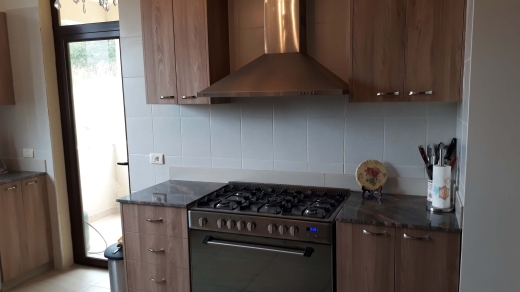 Luxurious Apartment For Sale in Kornet Chahwan With a Splendid Mountain View — 7