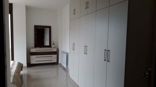 Luxurious Apartment For Sale in Kornet Chahwan With a Splendid Mountain View — 9