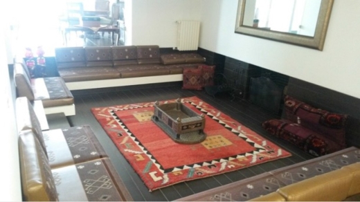 Luxurious Villa For Sale In Ain Saadeh With Panoramic View — 18