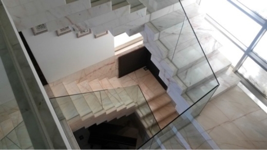 Luxurious Villa For Sale In Ain Saadeh With Panoramic View — 17