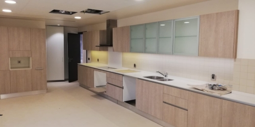 Luxurious & Elegant Apartment for Sale in Dbayeh Water Front with A Private Pool — 10