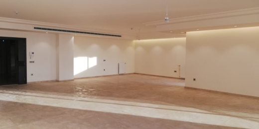 Luxurious & Elegant Apartment for Sale in Dbayeh Water Front with A Private Pool — 2
