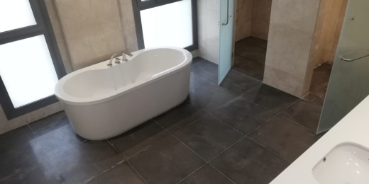 Luxurious & Elegant Apartment for Sale in Dbayeh Water Front with A Private Pool — 3