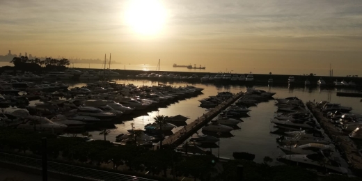 Luxurious & Elegant Apartment for Sale in Dbayeh Water Front with A Private Pool — 14