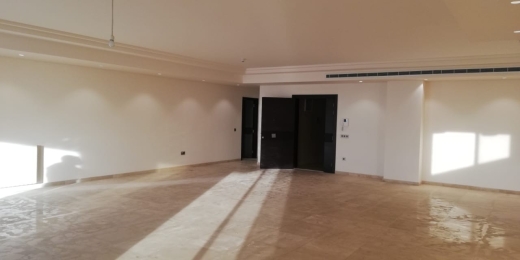 Luxurious & Elegant Apartment for Sale in Dbayeh Water Front with A Private Pool — 4