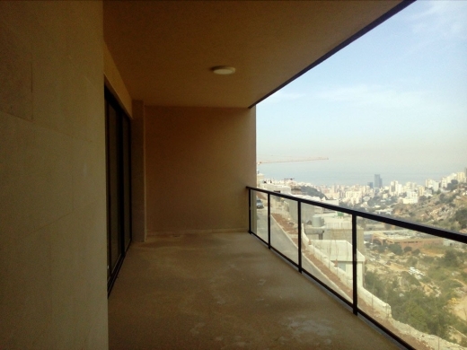Luxurious Apartment For Sale in a Project in Antelias Metn — 3