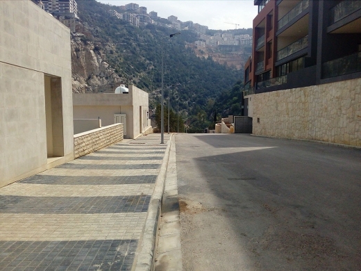 Luxurious Apartment For Sale in a Project in Antelias Metn — 6