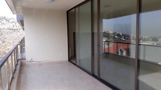 Nice Apartment For Sale in a Calm Area of Bsalim With Sea View — 6