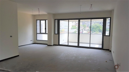 Multi-size Offices For Sale In Jal El Dib, 134sqm