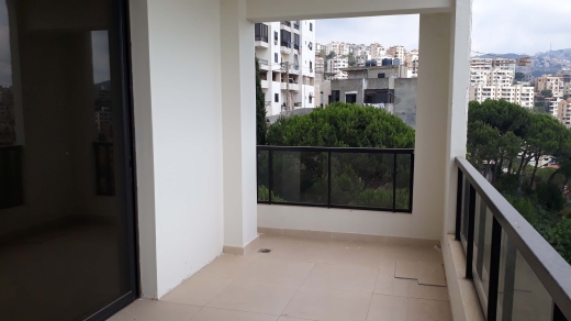 Nice Duplex For Sale In A Calm Area Of Nabey With Panoramic View