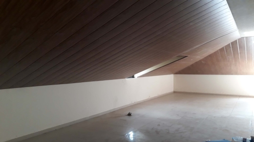 Nice Duplex For Sale In A Calm Area Of Nabey With Panoramic View — 14