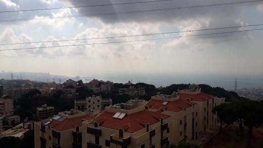 Nice Duplex For Sale In A Calm Area Of Nabey With Panoramic View — 11