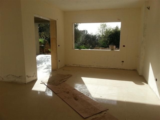 Nice Apartment With Spacious Terrace For Sale In Mazraat Yachouh — 2
