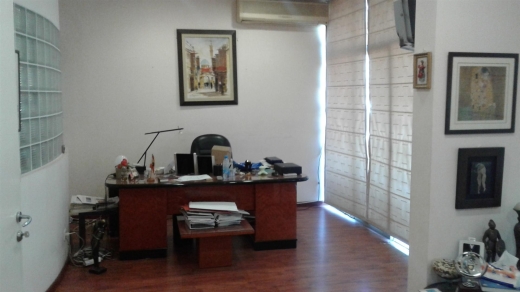 Open Space Office For Sale In Bsalim Main Road