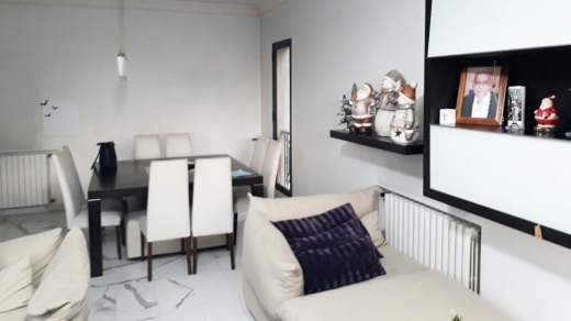 Prime Location Apartment For Sale In Mtayleb With Special View — 2