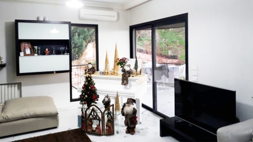 Prime Location Apartment For Sale In Mtayleb With Special View — 16