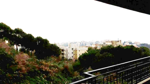 Prime Location Apartment For Sale In Mtayleb With Special View