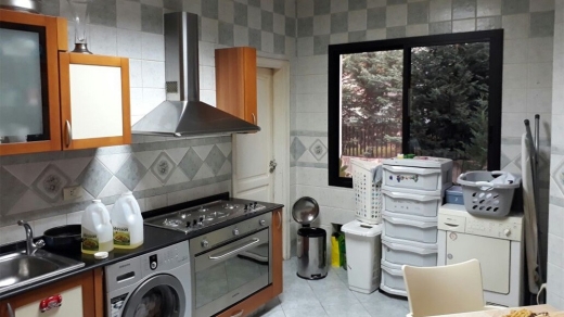 Prime Location Apartment For Sale In Mtayleb With Special View — 12