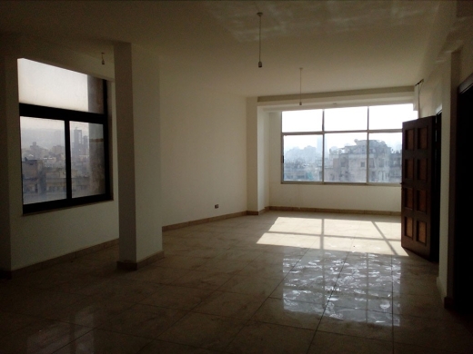 Office For Sale in Dora with terrace & Panoramic View