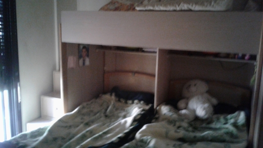 Renovated Apartment For Sale in Dik El Mehdi — 5