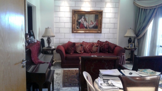 Renovated Apartment For Sale in Dik El Mehdi — 7