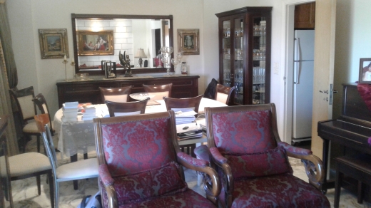 Renovated Apartment For Sale in Dik El Mehdi — 6