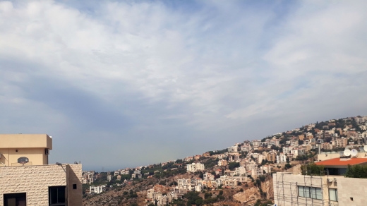 Spacious Apartment 220 sqm For Sale in Bsalim with 4 Underground Parking — 12
