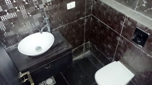 Spacious Apartment 220 sqm For Sale in Bsalim with 4 Underground Parking — 5