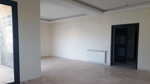 Spacious Apartment 220 sqm For Sale in Bsalim with 4 Underground Parking — 13