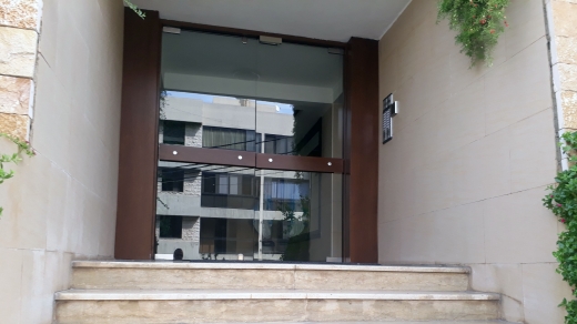 Spacious Apartment 220 sqm For Sale in Bsalim with 4 Underground Parking — 4