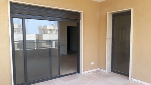 Spacious Apartment 220 sqm For Sale in Bsalim with 4 Underground Parking