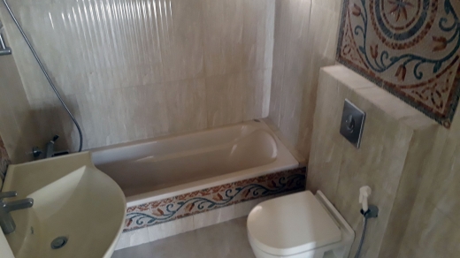 Spacious Apartment 220 sqm For Sale in Bsalim with 4 Underground Parking — 2