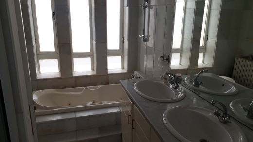 Spacious Apartment For Sale In A Classy Area Of Rabieh With A splendid View — 9