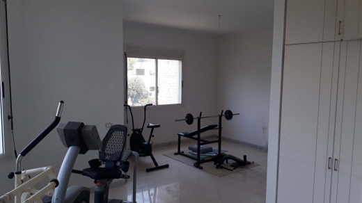 Spacious Apartment For Sale In A Classy Area Of Rabieh With A splendid View — 10