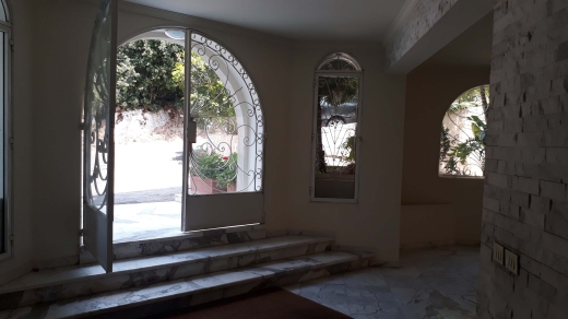 Spacious Apartment For Sale In A Classy Area Of Rabieh With A splendid View — 14