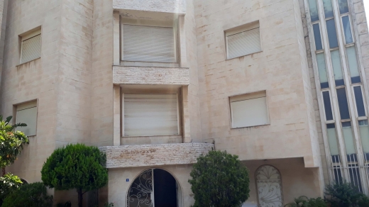 Spacious Apartment For Sale In A Classy Area Of Rabieh With A splendid View — 15