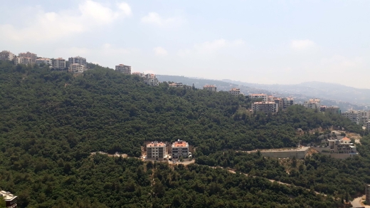 Spacious Apartment For Sale In A Classy Area Of Rabieh With A splendid View — 3