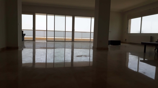 Spacious Apartment For Sale In A Classy Area Of Rabieh With A splendid View — 4