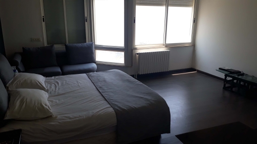 Spacious Apartment For Sale In A Classy Area Of Rabieh With A splendid View — 8