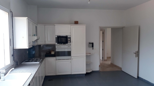 Spacious Apartment For Sale In A Classy Area Of Rabieh With A splendid View — 7
