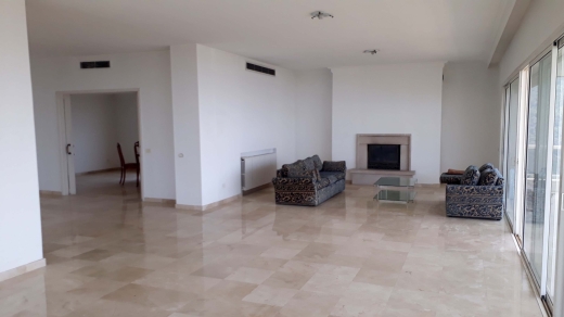 Spacious Apartment For Sale In A Classy Area Of Rabieh With A splendid View — 11