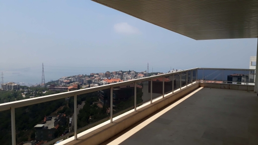 Spacious Apartment For Sale In A Classy Area Of Rabieh With A splendid View — 2