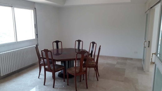 Spacious Apartment For Sale In A Classy Area Of Rabieh With A splendid View — 5