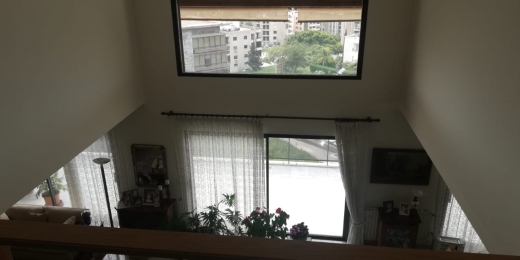 Spacious Duplex for Sale in Biyada With A Nice View & High Ceiling — 4